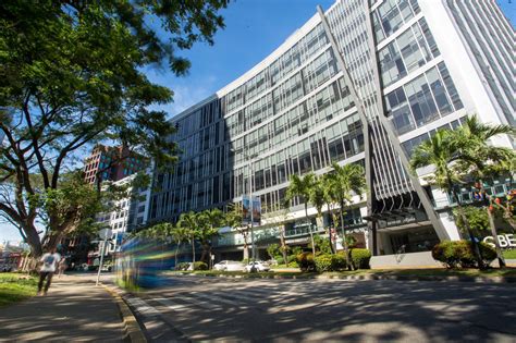 conduent philippines address